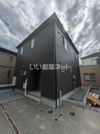 グランソフィア守谷 Cの外観画像