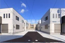 フジパレス戸建賃貸東羽衣1丁目の外観画像