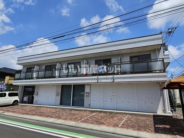 Nコート河原町の外観画像