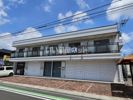 Nコート河原町の外観画像