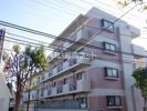 ラ・クレール川崎の外観画像