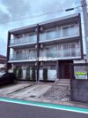 シャンティの外観画像