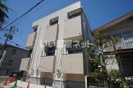 Lupura Domaniの外観画像