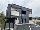 グランドセントラル香椎の外観画像
