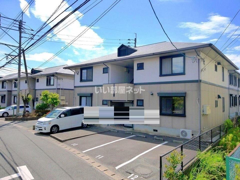 グランドール開成Cの外観画像