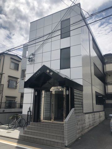 CERA御池の外観画像