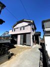 ガーデンHOUSE上高柳の外観画像