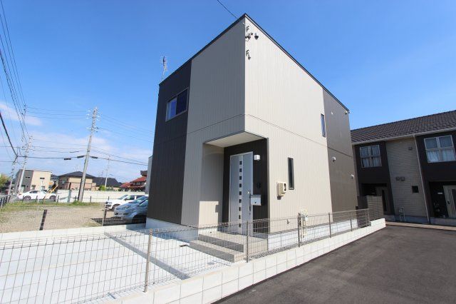 北外山南屋敷1461-2KODATEXⅤの外観画像
