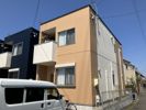 長須賀2－303－2－1KODATEXⅠBの外観画像