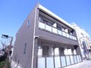 リブリ・PROVINSCIAの外観画像