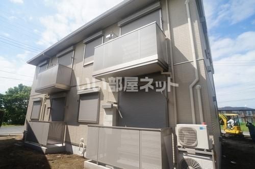 ルミエールの外観画像