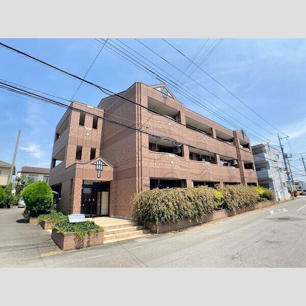 プルメリアの外観画像