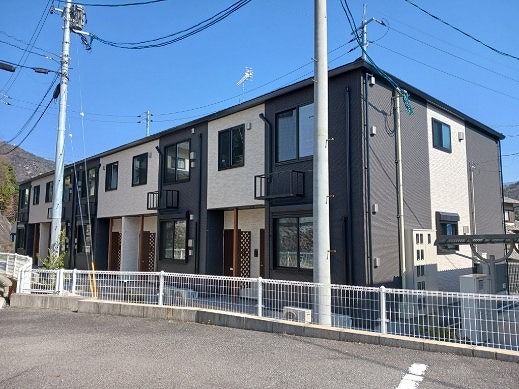 グレイスコートBの外観画像