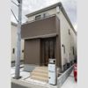リーブルファイン草加瀬崎5号棟の外観画像