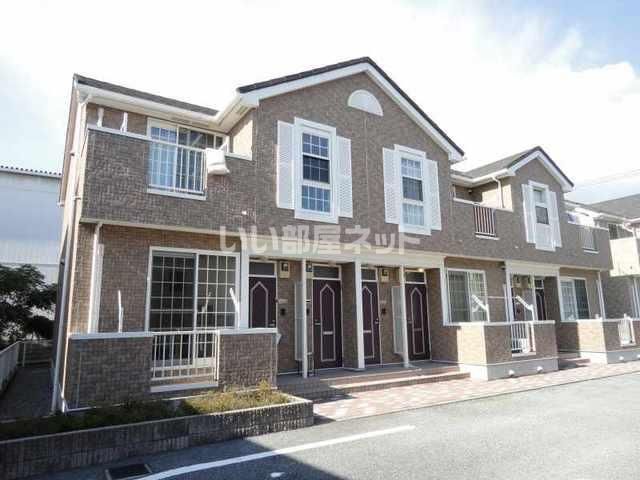 ツインフィオーレAの外観画像