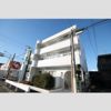 シャンブル ブランシュの外観画像