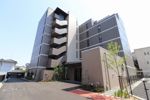 カレッジコート富山大学前の外観画像