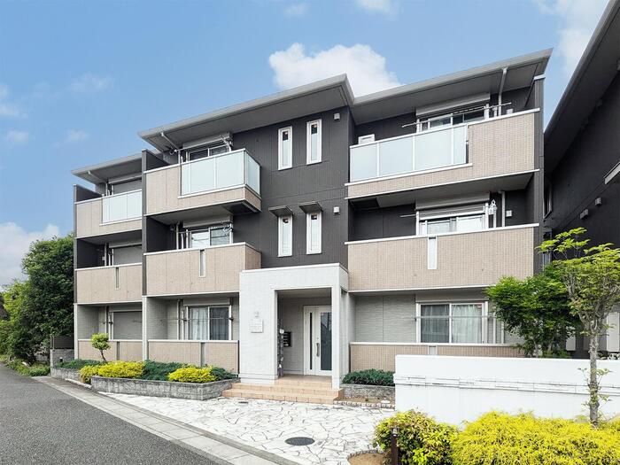 Casa Comfort Bの外観画像