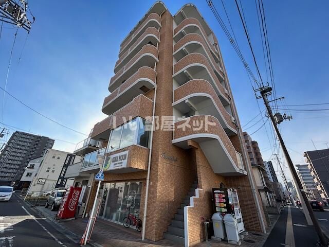 Peacefulの外観画像