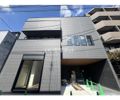 (仮称)目黒区目黒本町6丁目計画の外観画像