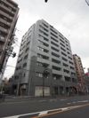グランドメゾン千駄木の外観画像
