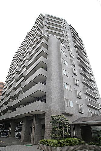 ファミールグラン上杉二丁目の外観画像