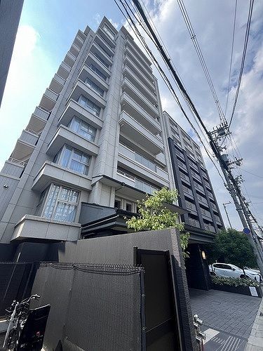 グランレ・ジェイド京都河原町の外観画像
