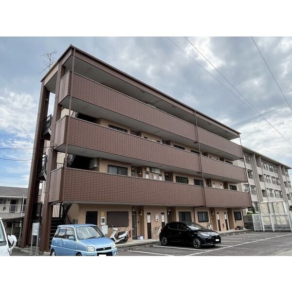 リンピア牟都志の外観画像