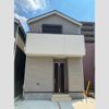 立野戸建の外観画像