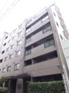 ライオンズプラザ大森の外観画像