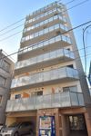 エム・アンド・シティの外観画像
