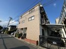 ブリーズイノウエの外観画像