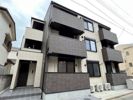 フォレストテラス小岩の外観画像
