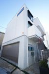 ステラ都立大学の外観画像
