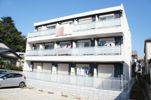 リブリ・新松戸の外観画像