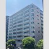 プラウド横浜桜木町の外観画像