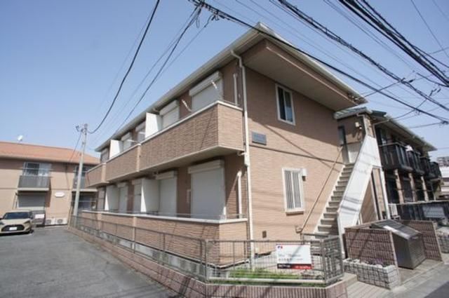 リヴェールの外観画像