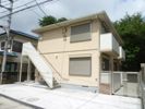 パークハイム町田の外観画像