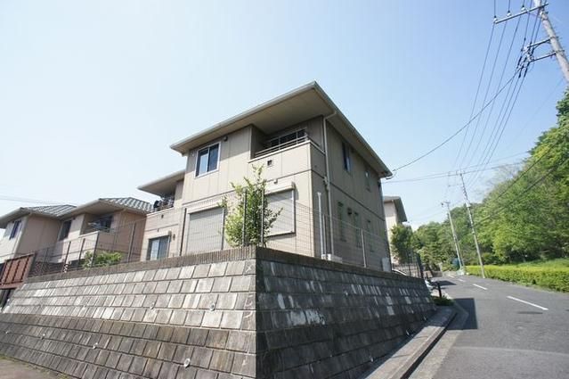 リーベンランデ Mの外観画像