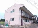 タウニーリバーサイドの外観画像