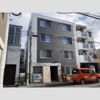 TSUBAKI SQUARE円山公園WEST(ツバキスクエアマルヤマコウエンウェスト)の外観画像