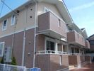 ボヌール川崎の外観画像