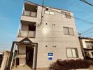 ジュネパレス川口第01の外観画像