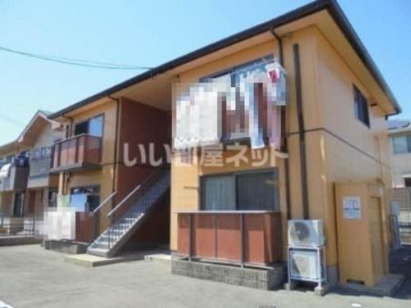 エクセルメゾンめぐみの外観画像