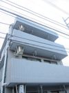 ファインコート高砂の外観画像