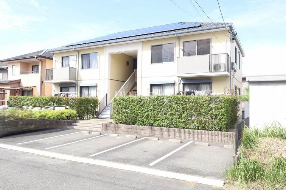 ファーシルの外観画像