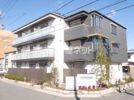 クレスティークの外観画像