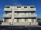 シャーメゾンタウン倉敷運動公園前 D棟の外観画像