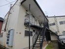 棟方アパートの外観画像