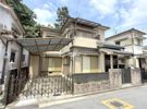 蔵之宮町戸建の外観画像
